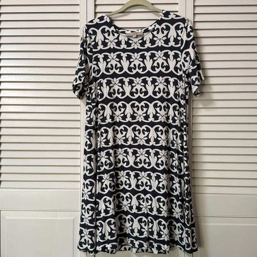 LOFT Dress